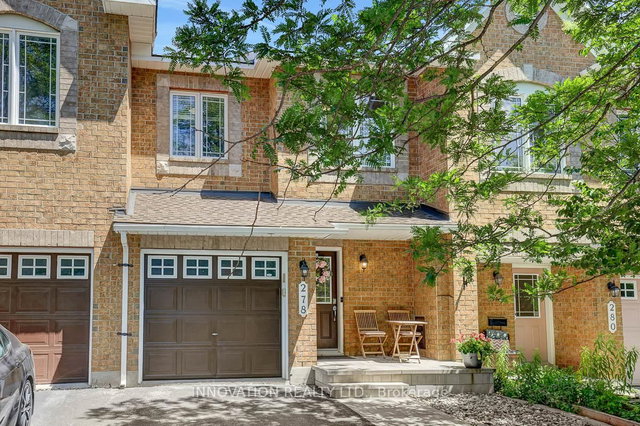 278 Forestbrook Street