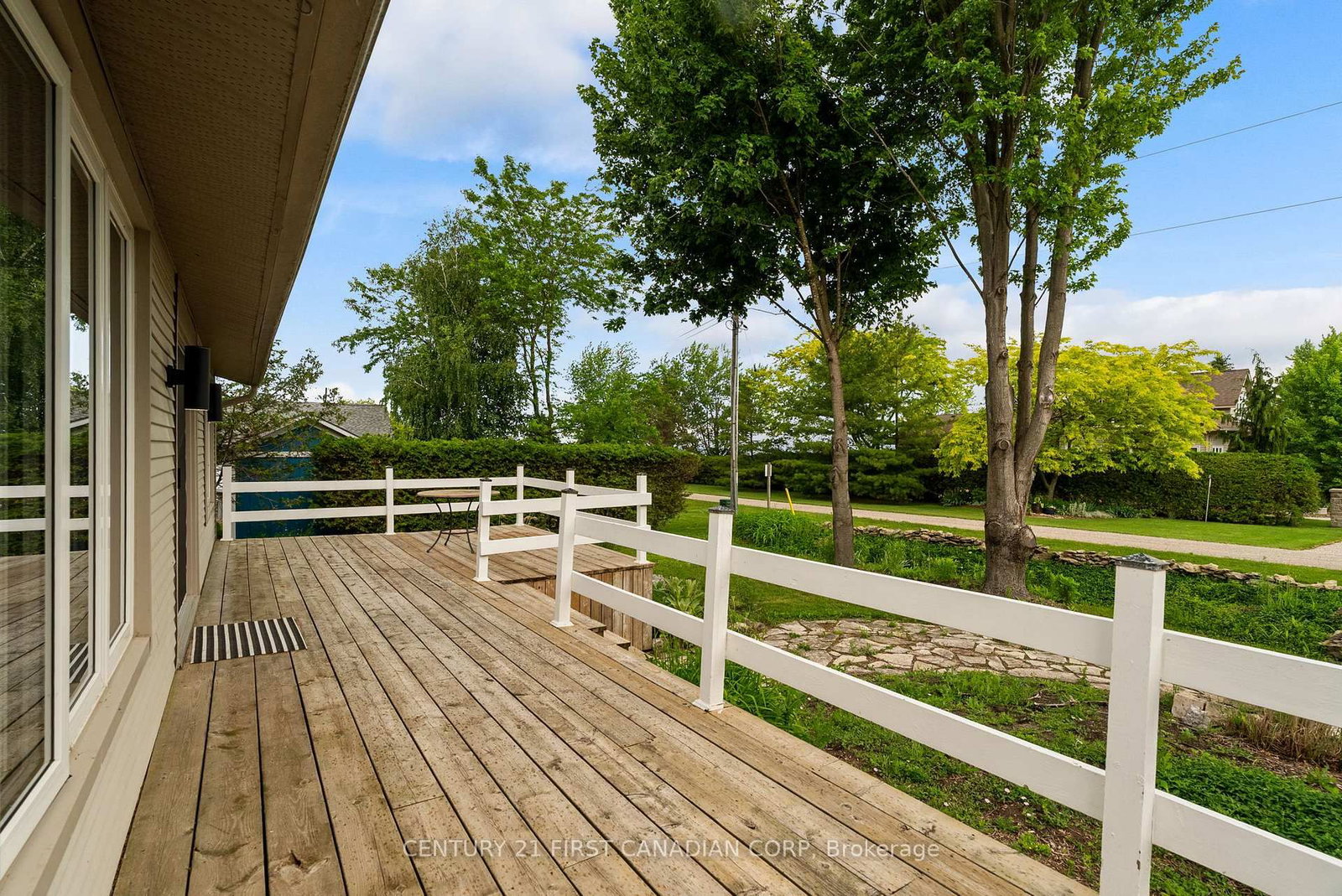 33943 Sunnyridge Road • Bluewater, ON photo 23