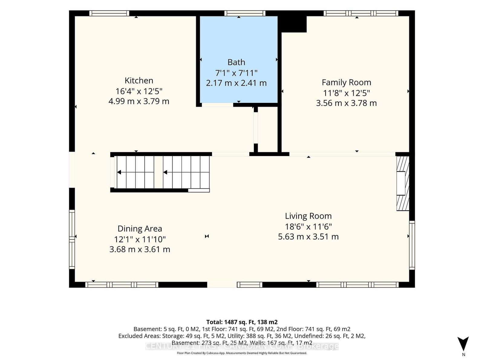 33943 Sunnyridge Road • Bluewater, ON photo 29