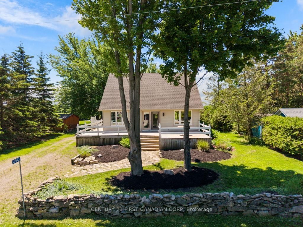 33943 Sunnyridge Road • Bluewater, ON photo 31
