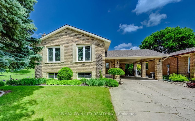 home for sale on 180 Balmoral Drive
