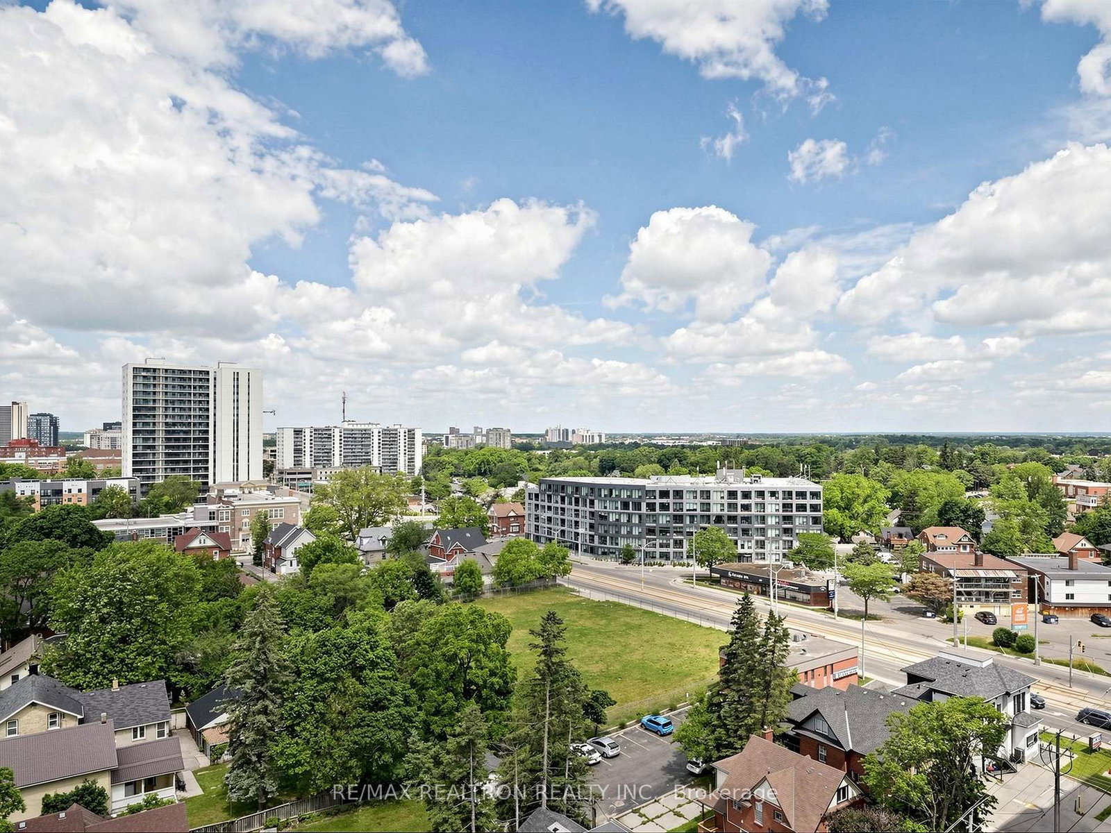 15 S Wellington Street • #1210 • Kitchener, ON photo 28