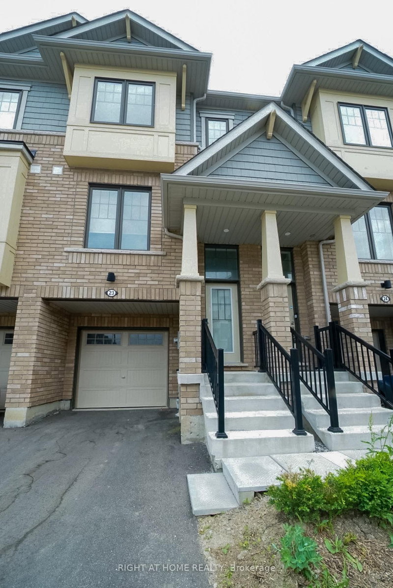 23 - 185 Bedrock Drive