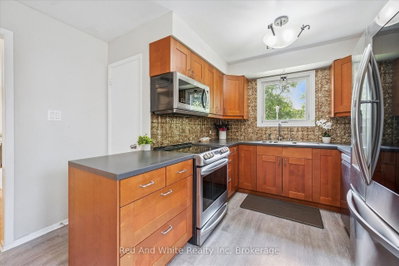 24 Byton Lane • Cambridge, ON photo 9