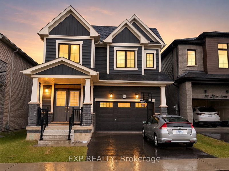 home for lease on 187 Lilac Circle