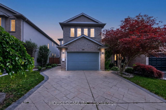 430 Exmouth Circle