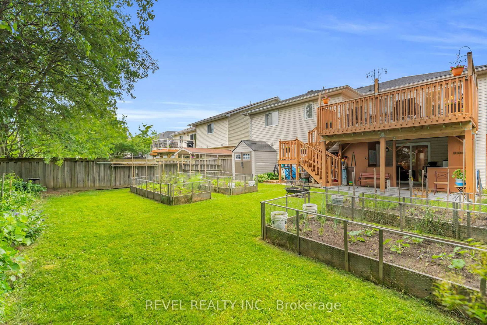 433 Greenwood Street • Shelburne, ON photo 35