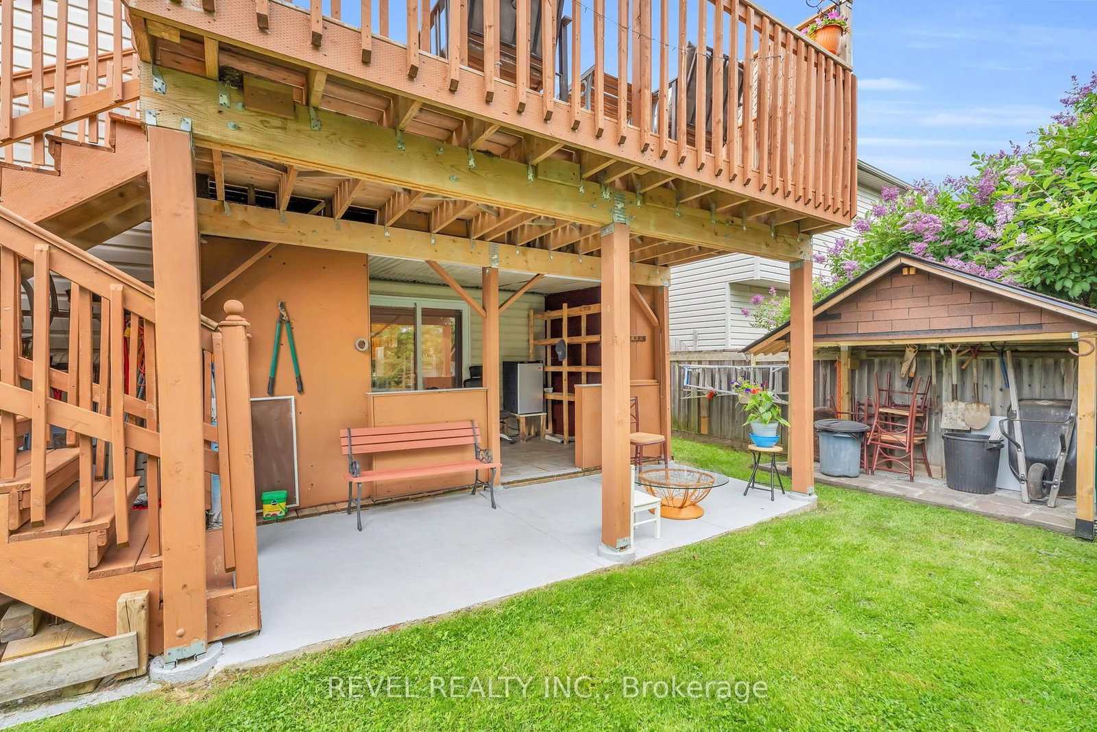 433 Greenwood Street • Shelburne, ON photo 36