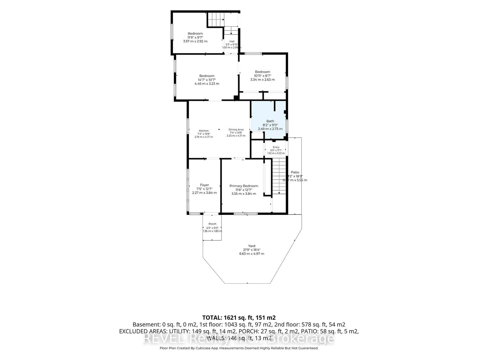 92 Saint Arnaud Street • Port Colborne, ON photo 38