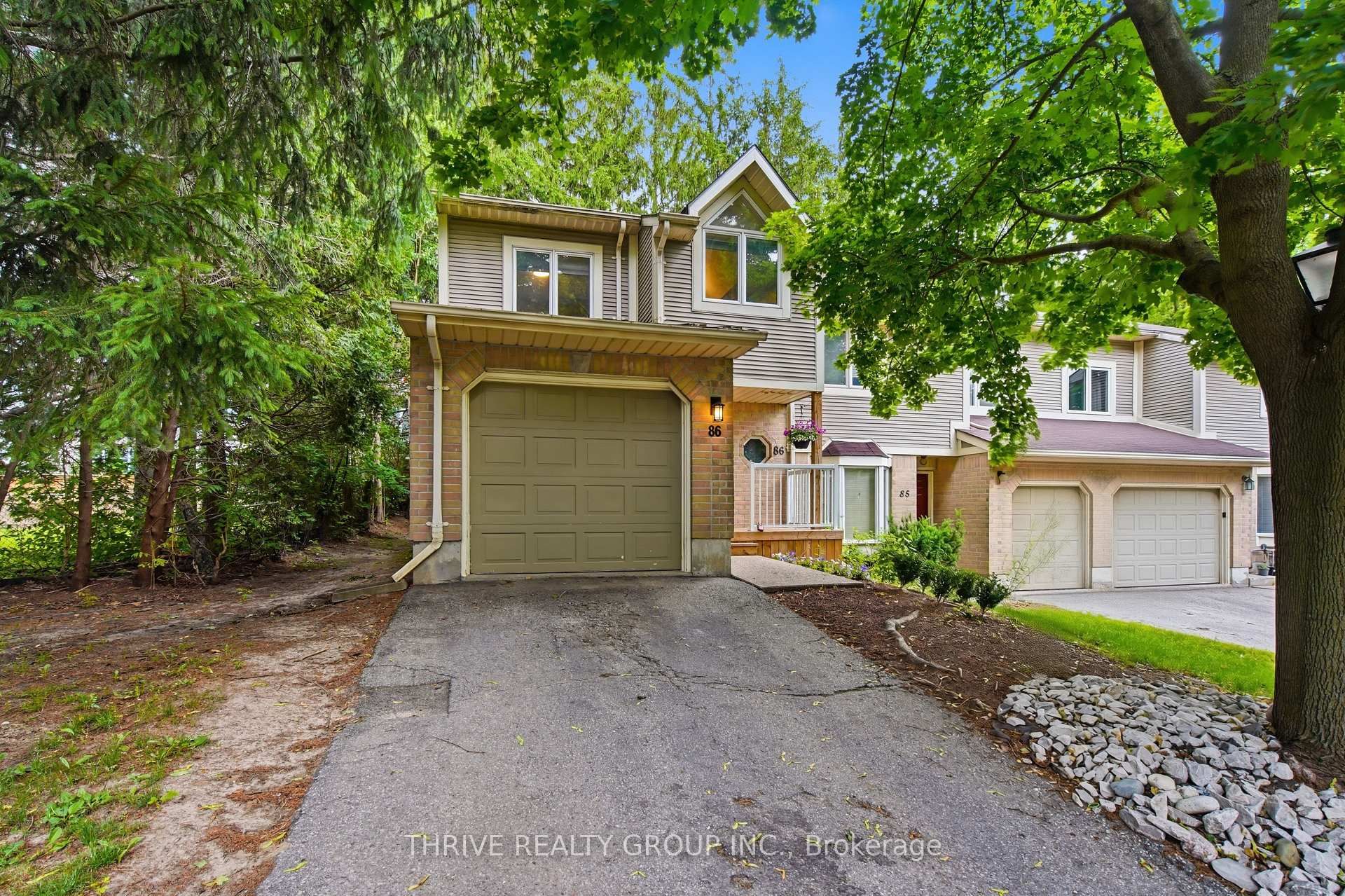 9 AILSA Place, Unit 86