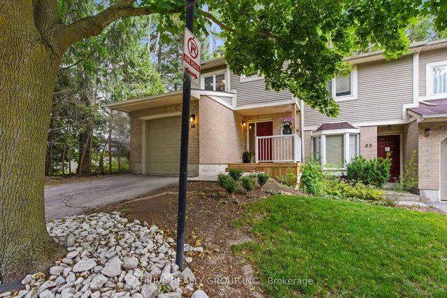 86 - 9 AILSA Place