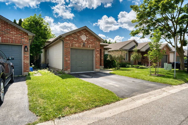 36 - 59 Pennybrook Crescent