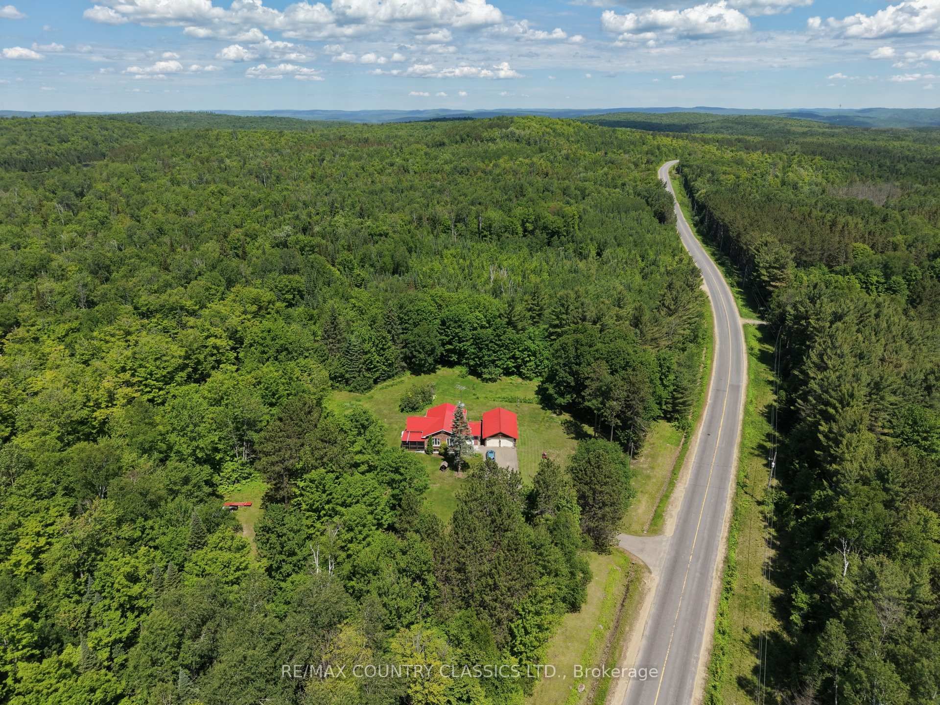 4379 Highway No. 523 Highway