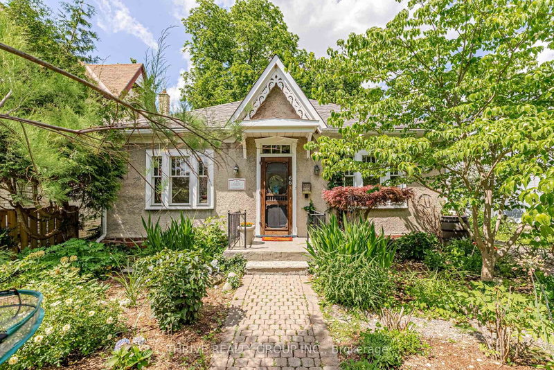 home for sale on 66 Bruce Street