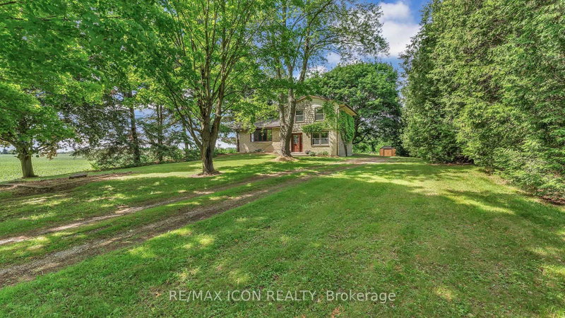 23163 Nairn Road