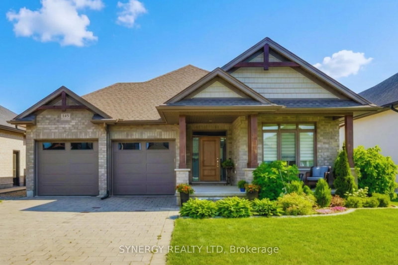 home for sale on 149 Collins Way