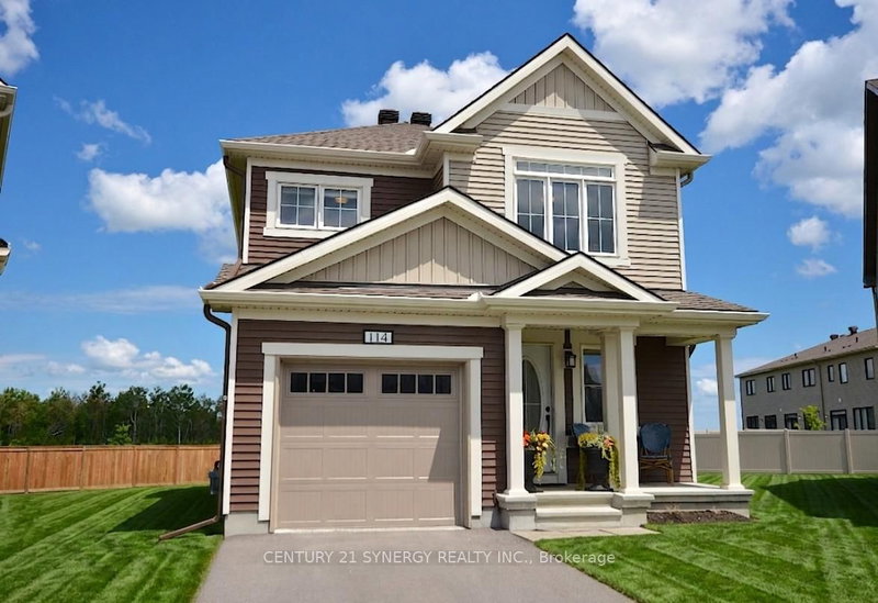 114 Unity Place
