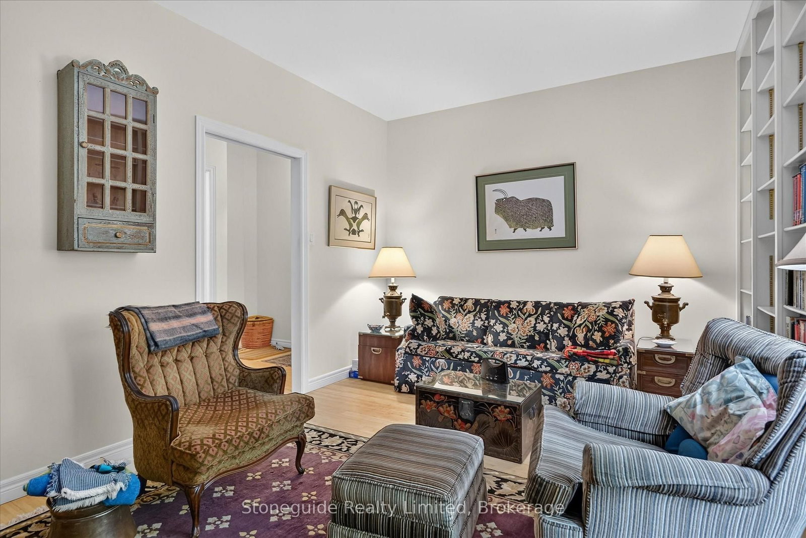 761 Cedarhurst Drive • Selwyn, ON photo 32