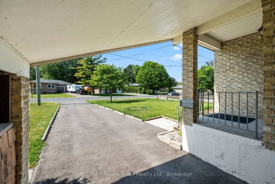 42 Meredith Crescent • Cobourg, ON photo 4
