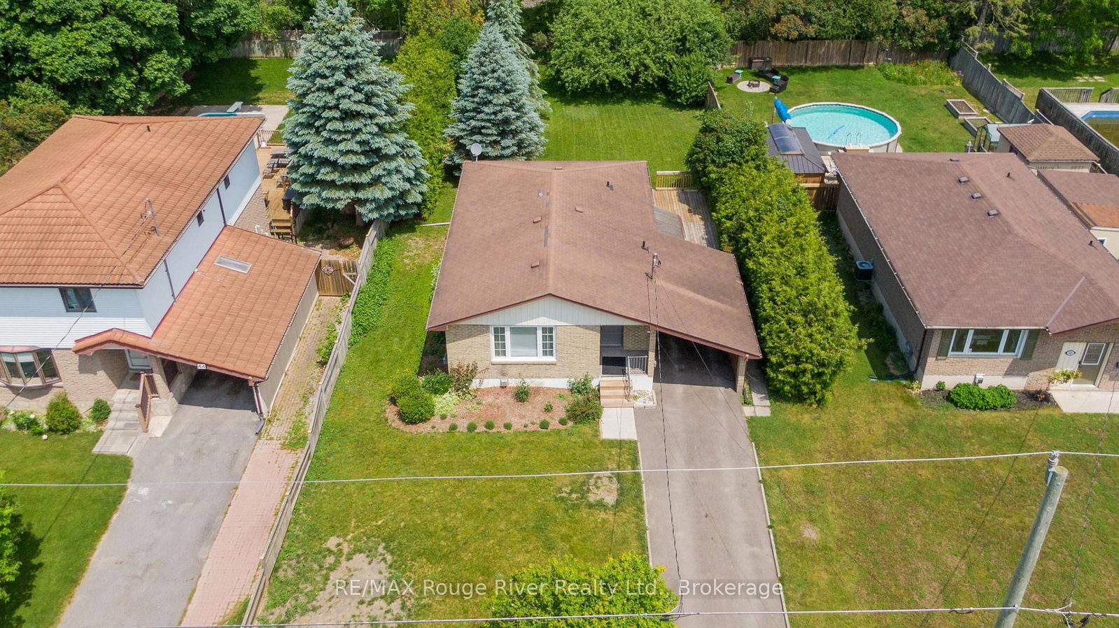 42 Meredith Crescent • Cobourg, ON photo 41