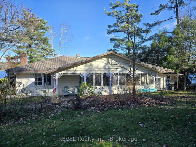 1031 Butterfly Road