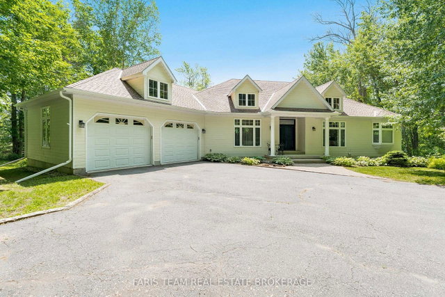 1037 Rockcastle Road