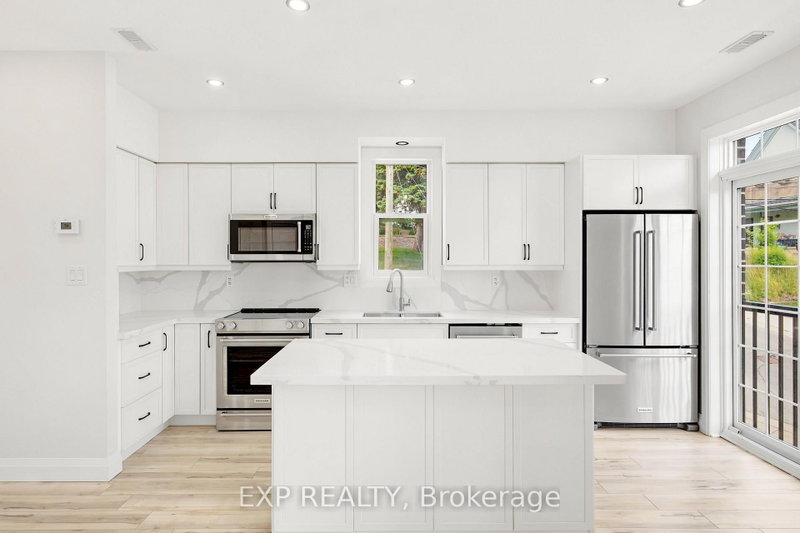 131 St George Street