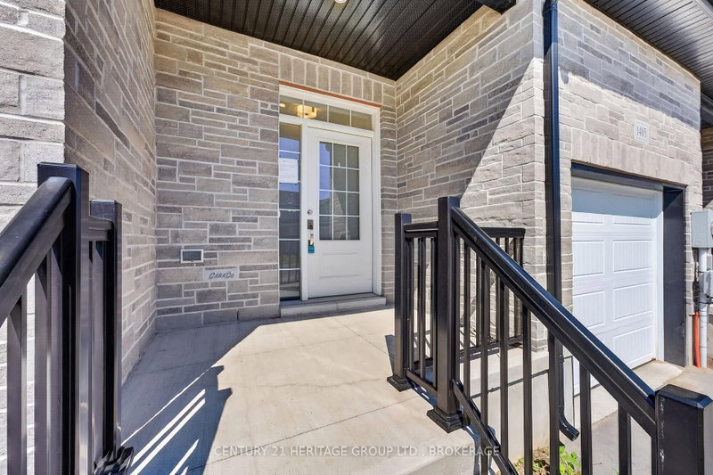 1407 Summer Street