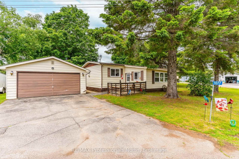 home for sale on 1077 Eighth Lane