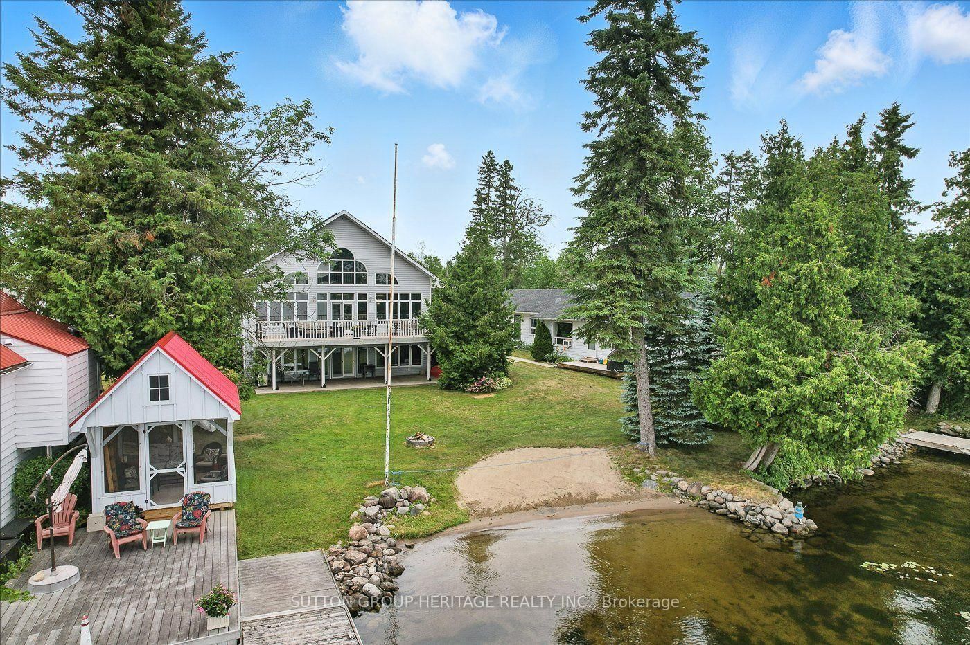 400 Front Street W • Kawartha Lakes, ON photo 21