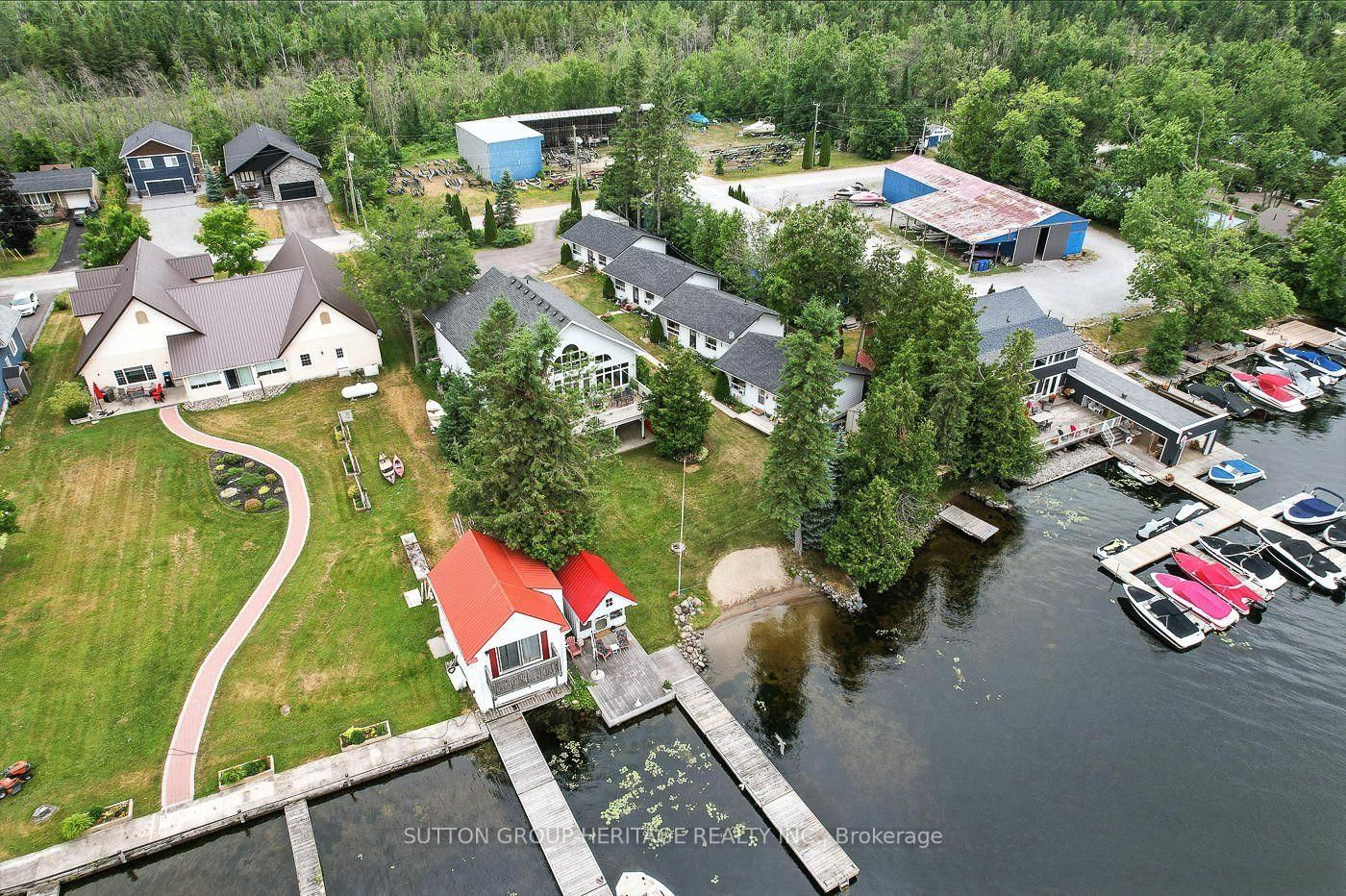 400 Front Street W • Kawartha Lakes, ON photo 28