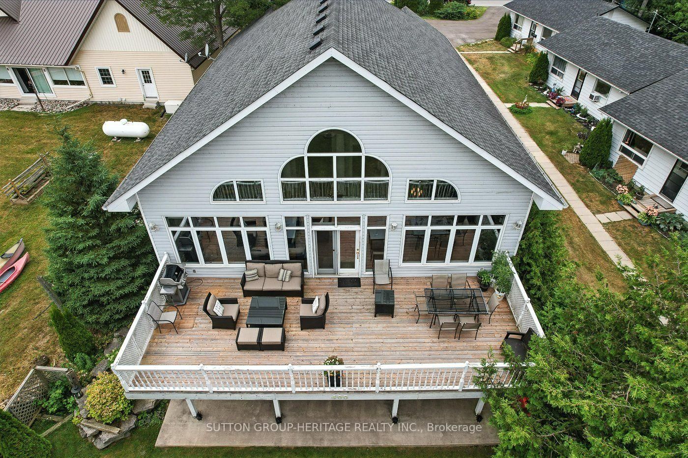 400 Front Street W • Kawartha Lakes, ON photo 32