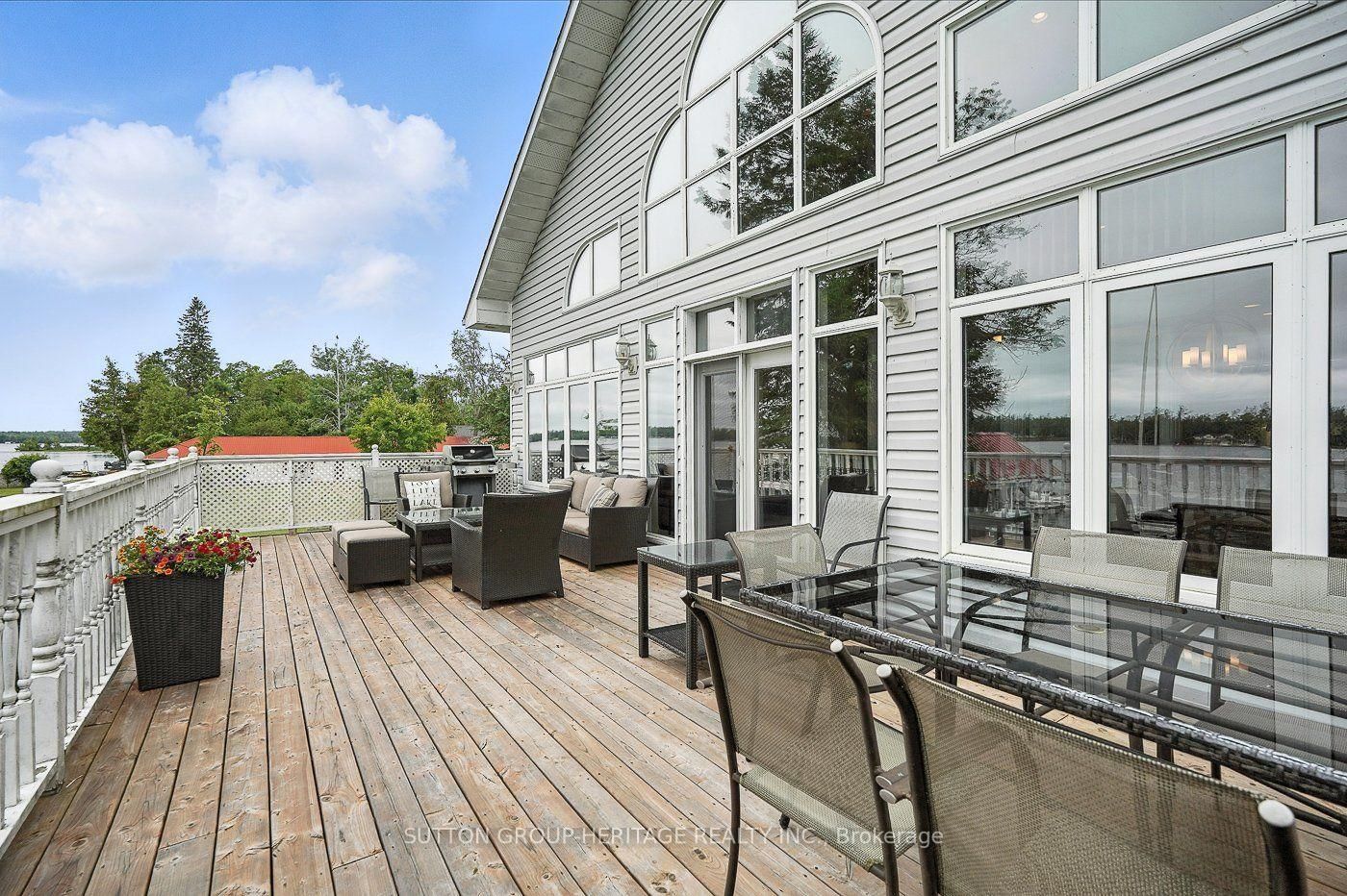 400 Front Street W • Kawartha Lakes, ON photo 4