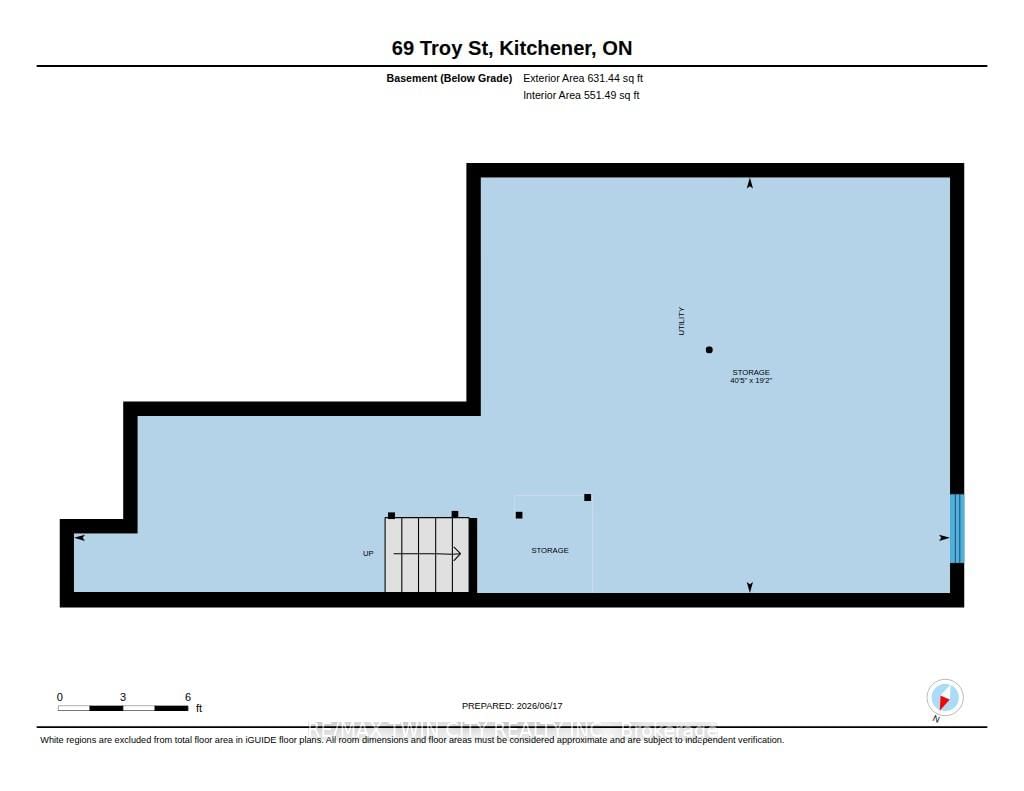 69 Troy Street • Kitchener, ON photo 43