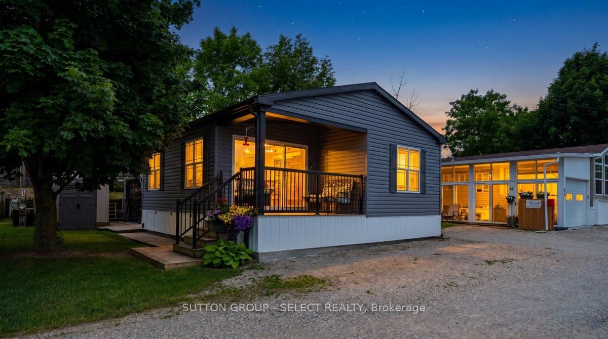 8685 Rock Glen Road • #415 • Lambton Shores, ON photo 30