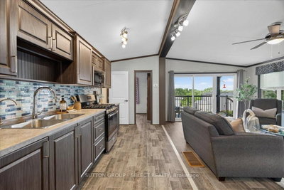 8685 Rock Glen Road • #415 • Lambton Shores, ON photo 8