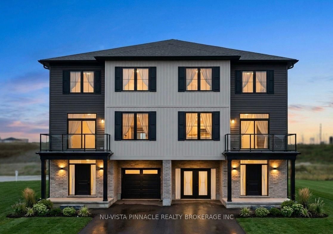 2594 Sheffield Boulevard, London South