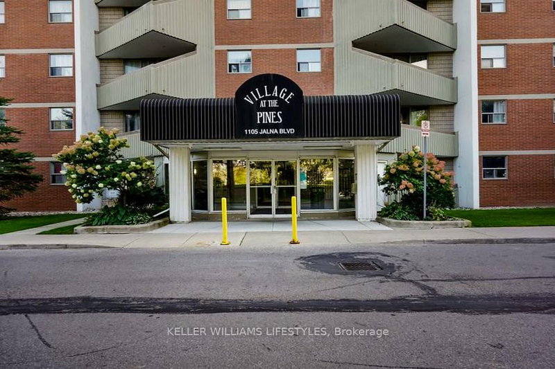 home for sale on 506-1105 Jalna Boulevard