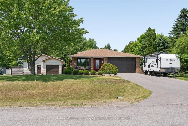 home for sale on 8280 Albert Court