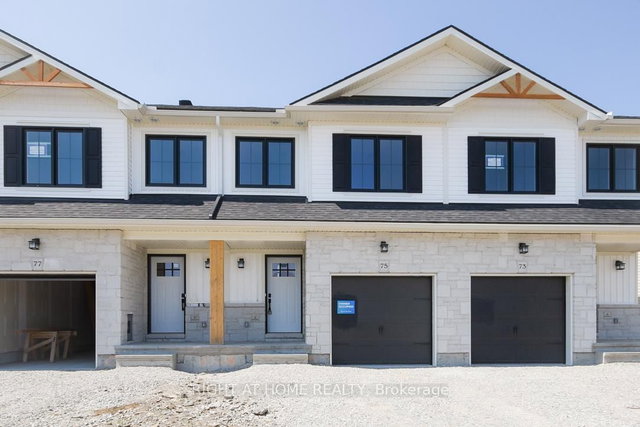 75 WHITCOMB Crescent