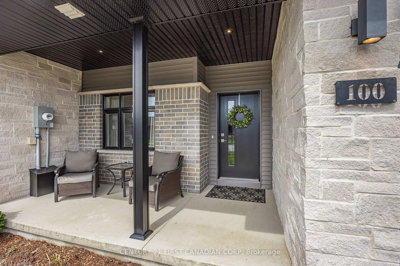 100 Rowe Avenue • South Huron, ON photo 7