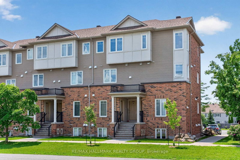 26 - 2591 Longfields Drive
