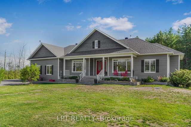 972 Aberdeen Road