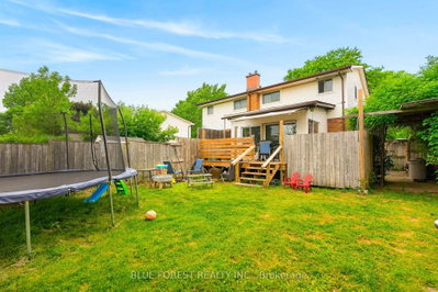 67 Breckenridge Crescent • London South, ON photo 4