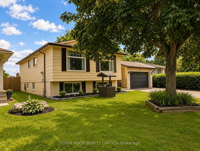 84 Elgar Avenue
