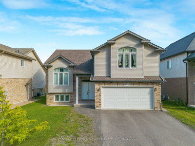 Detached House for sale at 6534 SAM IORFIDA Drive, Niagara Falls, Ontario, L2G 0H5 - Oldfield - MLS: X13460538