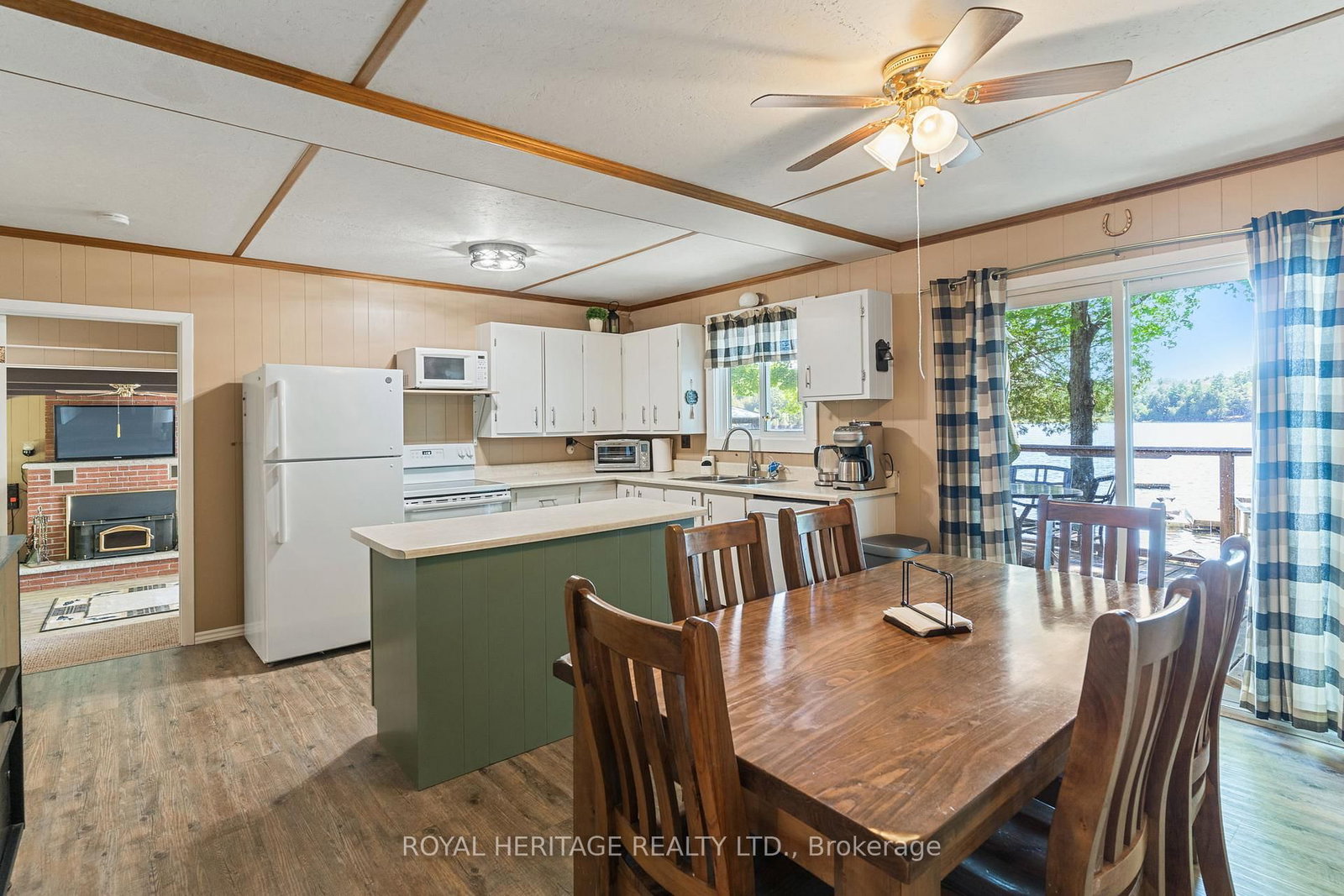 1582 Hospitality Road • Minden Hills, ON photo 23