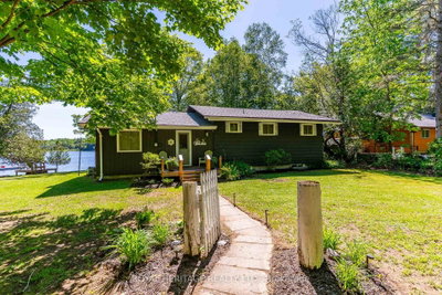 1582 Hospitality Road • Minden Hills, ON photo 3