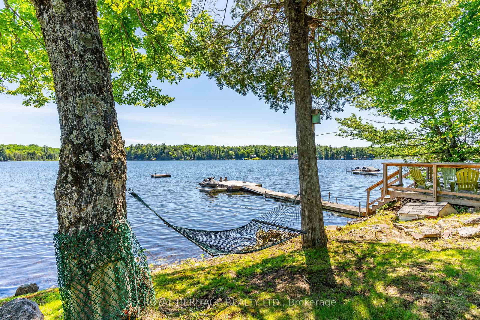 1582 Hospitality Road • Minden Hills, ON photo 39