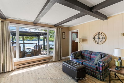 1582 Hospitality Road • Minden Hills, ON photo 9